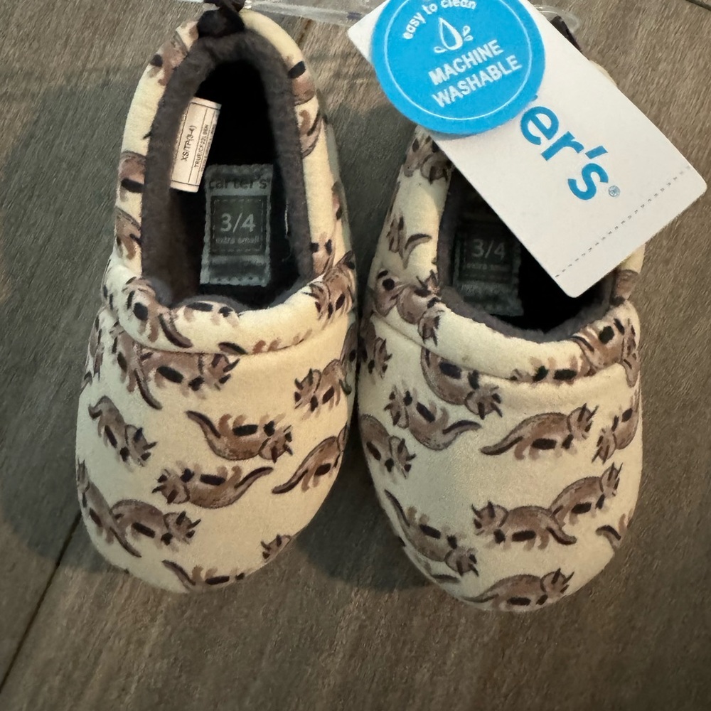 Baby Shoes